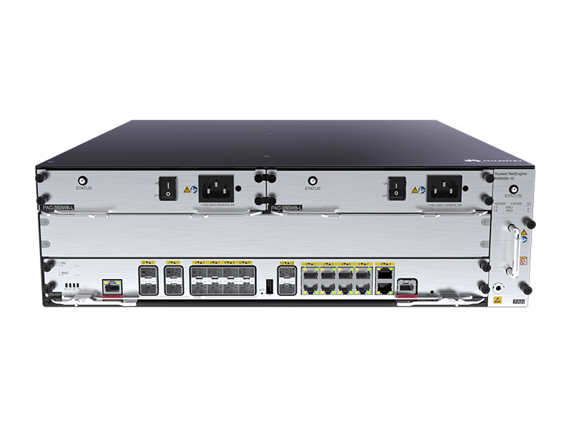 NetEngine AR6500